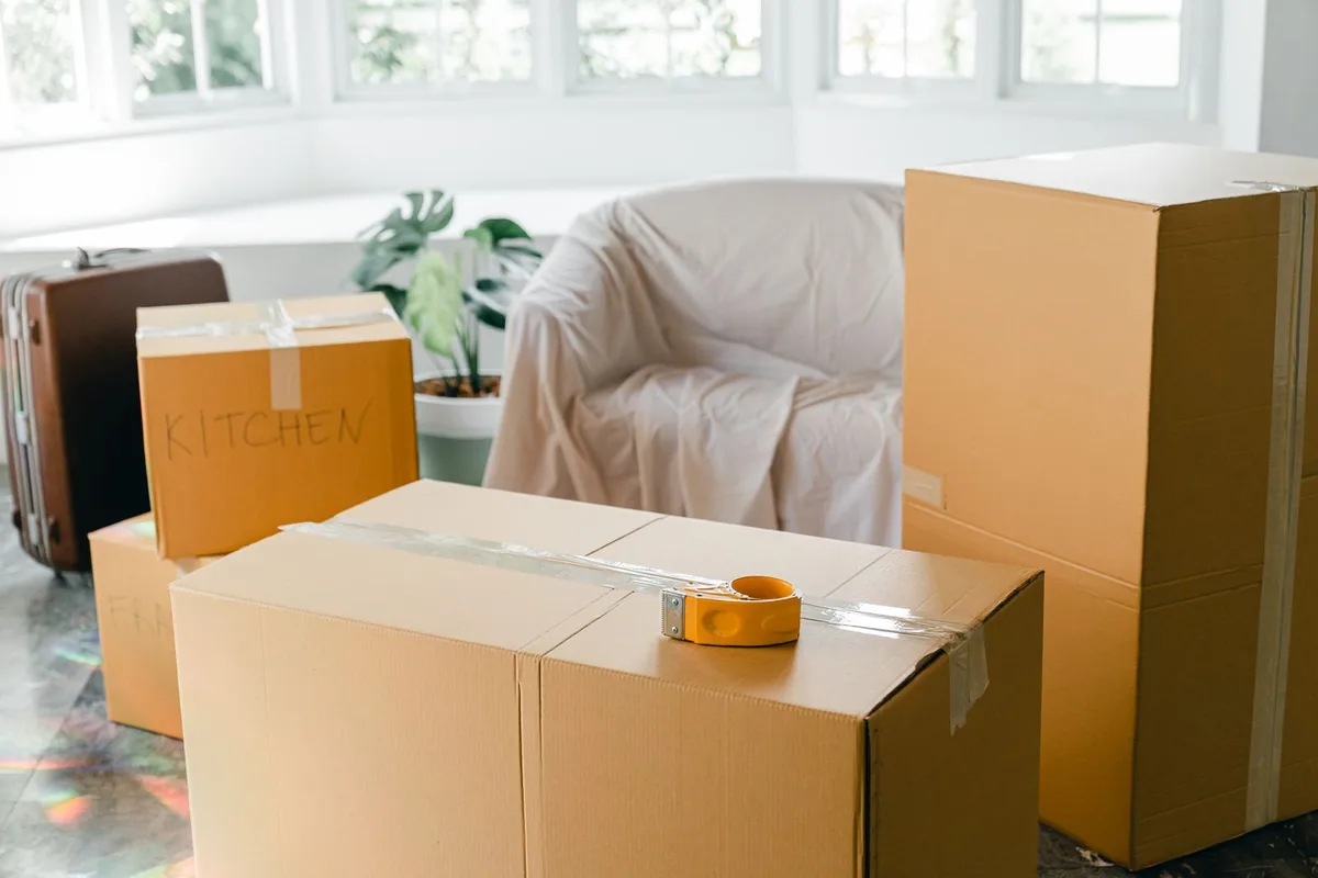 Hoarding Cleanup in East Boston, Boston, MA